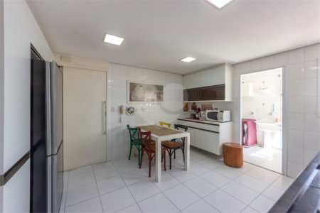 Apartamento à venda com 3 suítes em Chácara Santo Antônio (zona Sul), São Paulo, SP