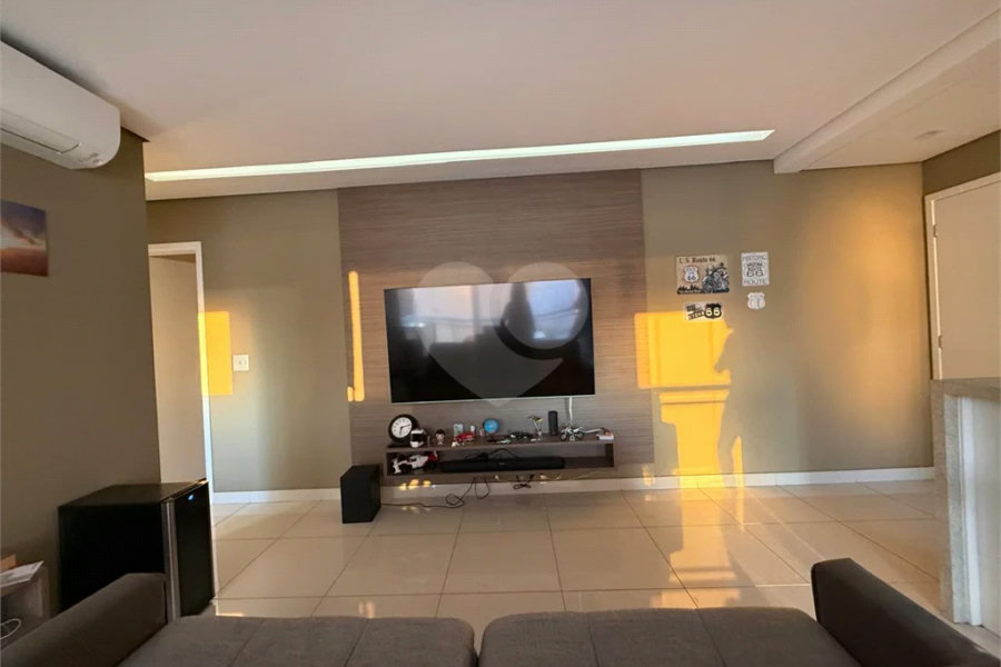 Apartamento à venda com 2 quartos, sendo 1 suíte, em Mandaqui, São Paulo, SP