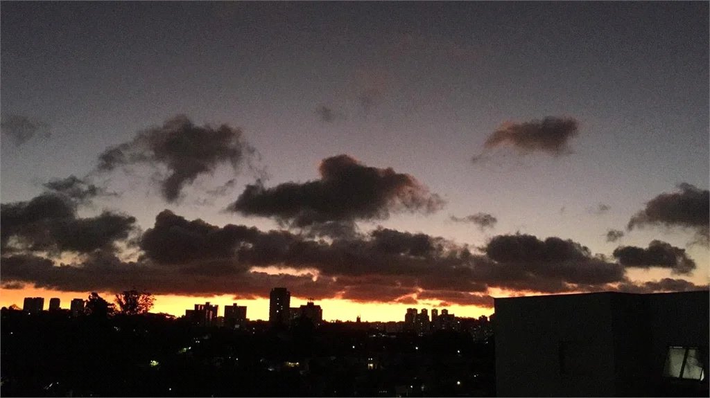 Apartamento à venda com 2 quartos em Vila Progredior, São Paulo, SP