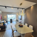 Apartamento à venda com 3 quartos, sendo 1 suíte, em Rudge Ramos, São Bernardo do Campo, SP