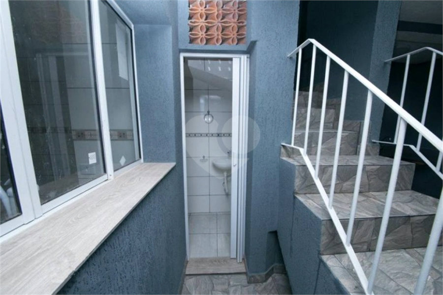 Sobrado à venda com 3 quartos em Santana, São Paulo, SP
