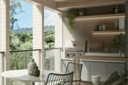 Apartamento à venda com 3 quartos, sendo 1 suíte, em Tijuca, Rio de Janeiro, RJ