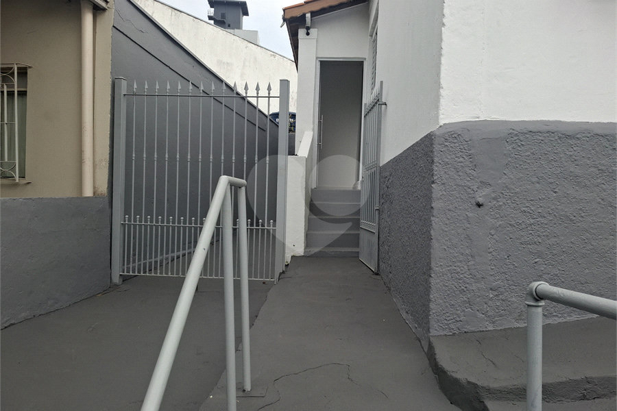 Casa Térrea à venda com 1 quarto em Tucuruvi, São Paulo, SP
