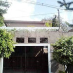 Casa à venda com 3 quartos, sendo 1 suíte, em Jardim São Bento, São Paulo, SP