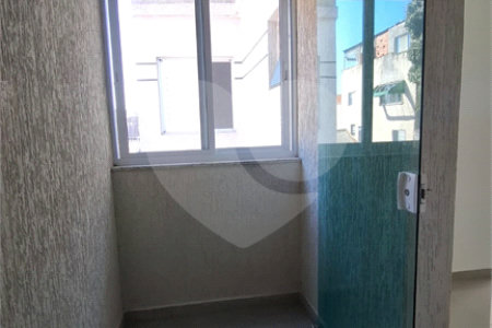 Apartamento à venda com 2 quartos em Vila Medeiros, São Paulo, SP