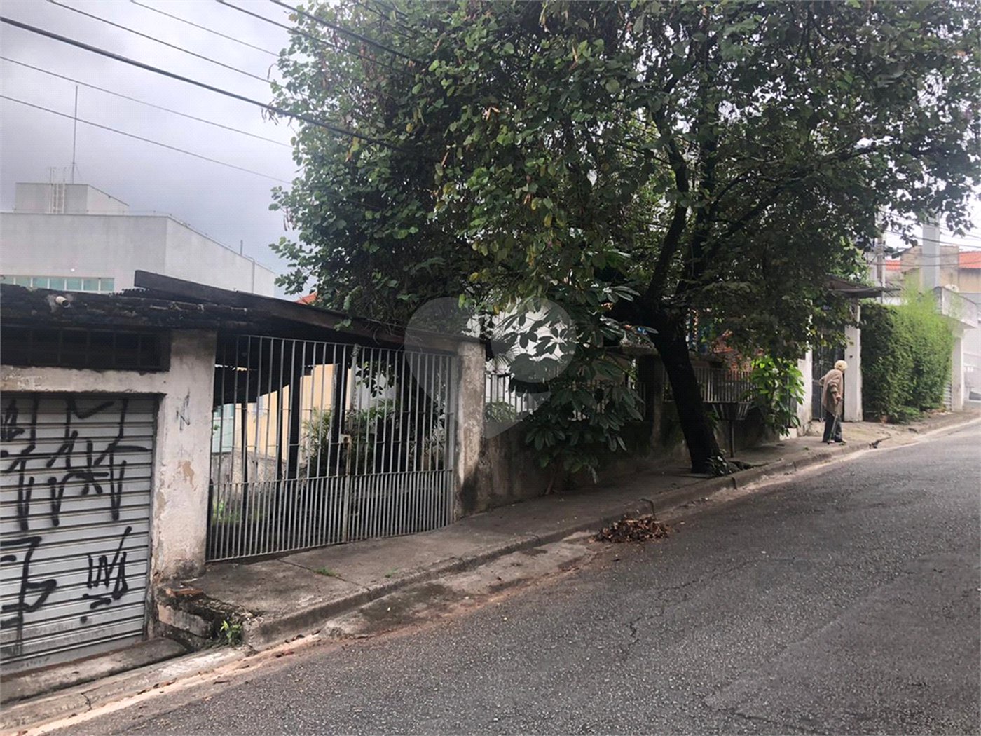 Terreno à venda em Jaguaré, São Paulo, SP