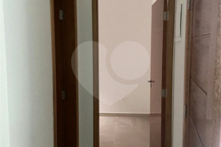 Apartamento para alugar com 1 quarto em Vila Mazzei, São Paulo, SP