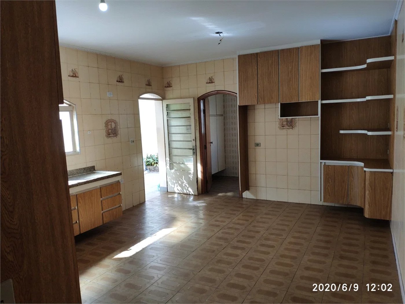 Casa à venda com 5 quartos, sendo 1 suíte, em Jaguaré, São Paulo, SP