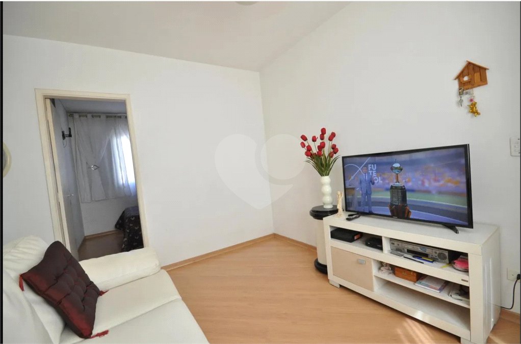 Apartamento à venda com 2 quartos em Vila Gustavo, São Paulo, SP