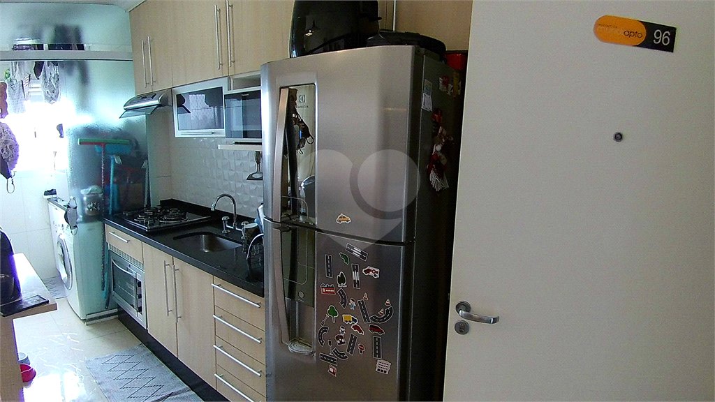 Apartamento para alugar com 2 quartos em Santana, São Paulo, SP