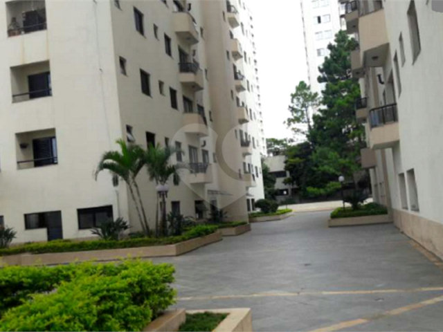 Apartamento à venda com 3 quartos, sendo 1 suíte,  em Mandaqui, São Paulo, SP