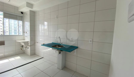 Apartamento à venda com 2 quartos em Vila Guilherme, São Paulo, SP