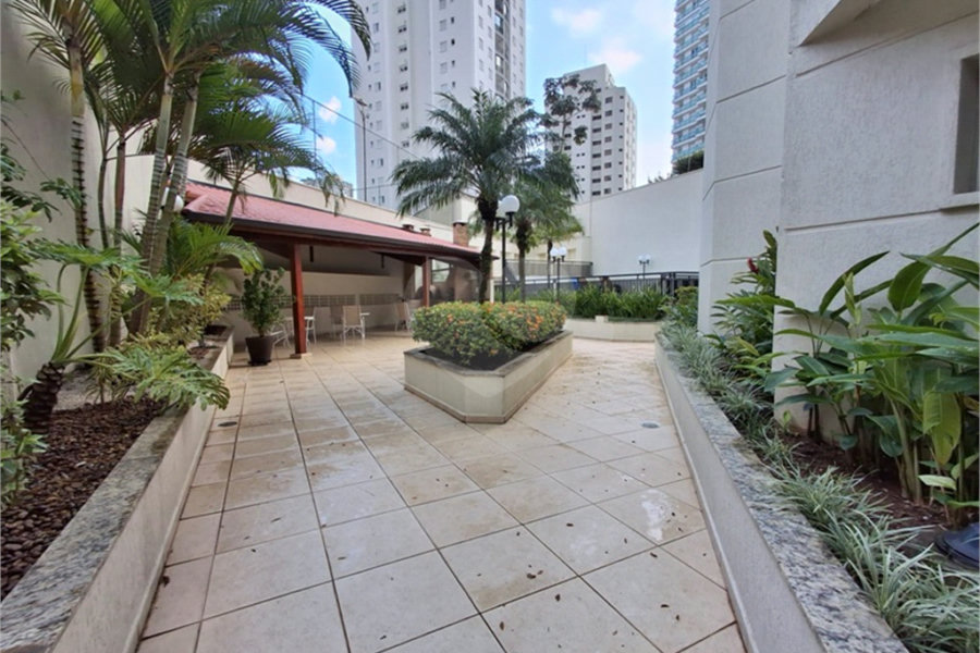 Apartamento à venda com 4 quartos, sendo 3 suítes, em Santana, São Paulo, SP
