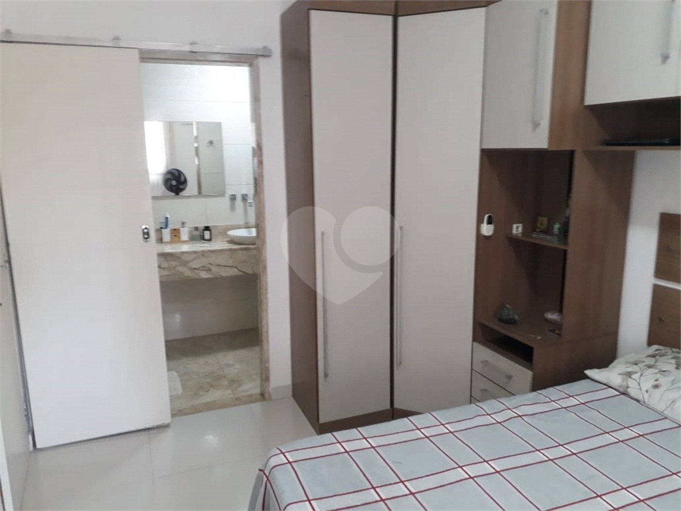Apartamento à venda com 3 quartos, sendo 1 suíte, em Tijuca, Rio de Janeiro, RJ