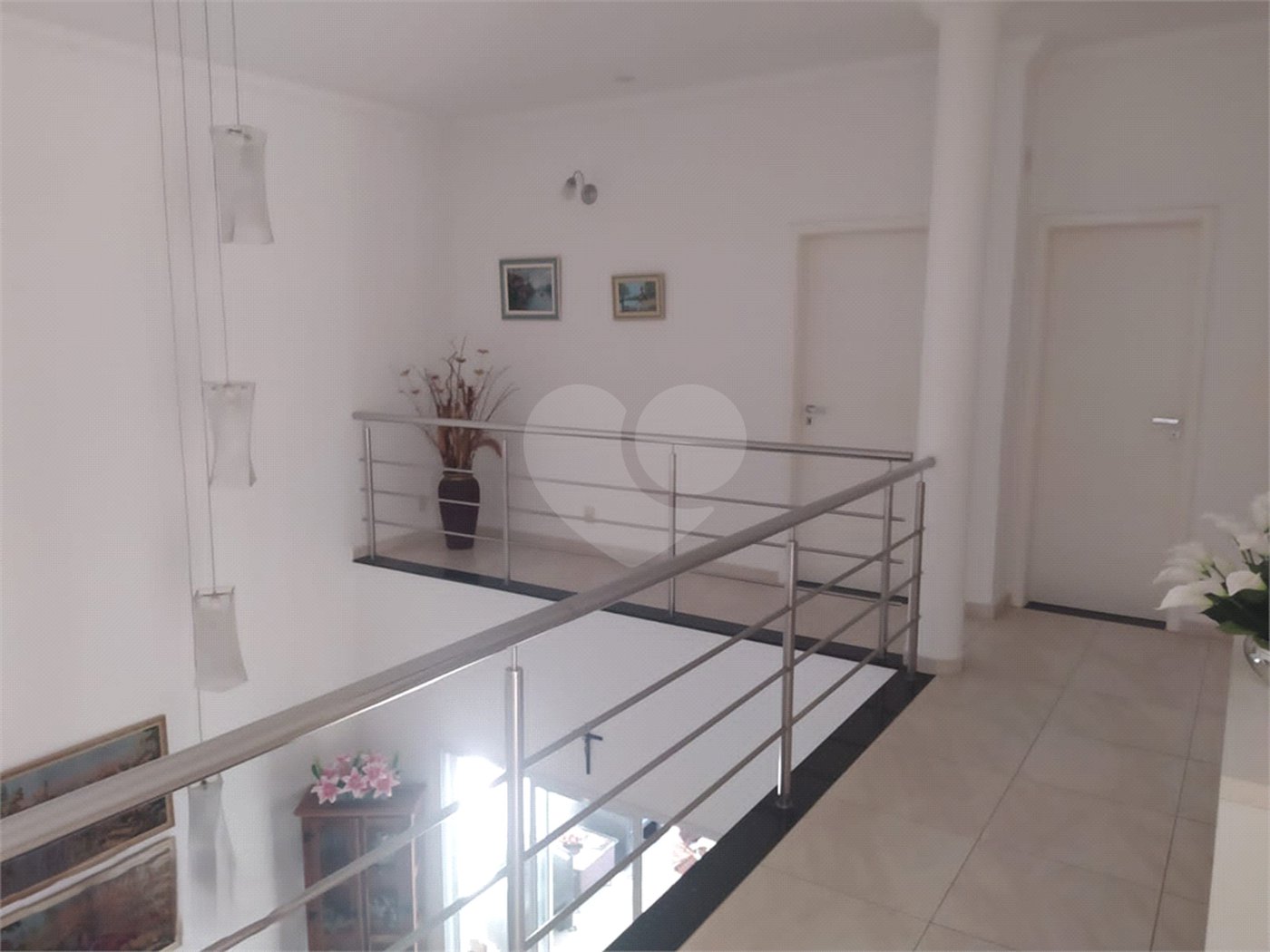 Casa à venda com 3 quartos, sendo 2 suítes,  no condomínio Ibiti Royal Park, Sorocaba - SP