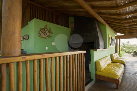 Salão à venda em Orla Norte, Porto Seguro, BA