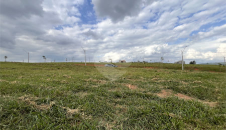 Terreno à venda no condomínio Terras Alpha Nova Esplanada, Votorantim - SP