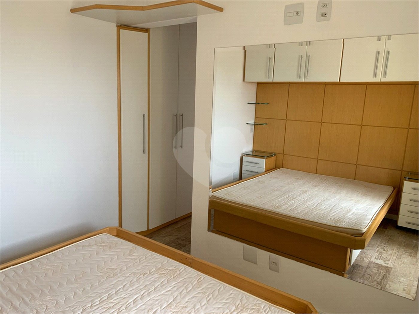 Apartamento à venda com 3 quartos, sendo 1 suíte, em Vila Guilherme, São Paulo, SP