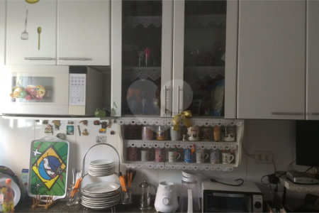 Apartamento à venda com 3 suítes em Água Fria, São Paulo, SP
