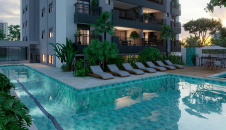 Residencial Majestic