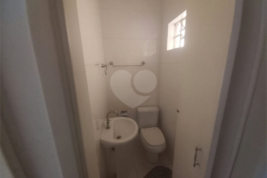 Sobrado à venda com 3 quartos, sendo 1 suíte, em Santana, São Paulo, SP