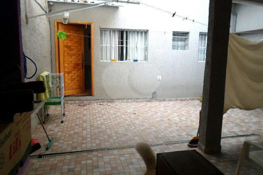 Sobrado à venda com 6 quartos em Vila Nova Mazzei, São Paulo, SP
