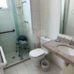 Apartamento à venda com 4 quartos, sendo 3 suítes, em Campo Grande, São Paulo, SP