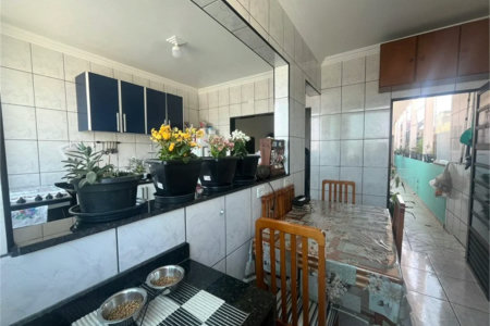 Casa à venda com 3 quartos em Jardim Rosana, São Paulo, SP