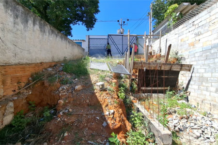 Terreno à venda em Vila Mazzei, São Paulo, SP