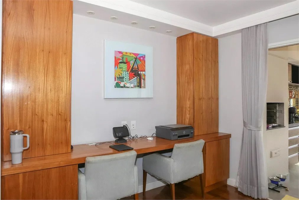 Apartamento à venda com 3 suítes em Vila Leopoldina, São Paulo, SP