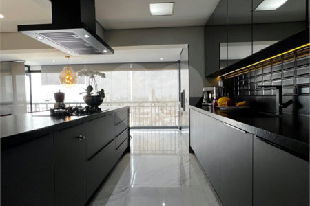 Apartamento à venda no Centro, Mogi das Cruzes, SP