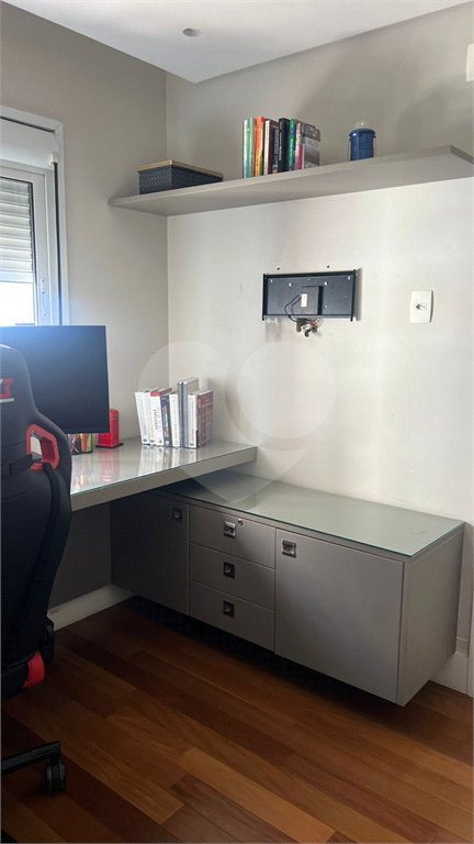 Apartamento à venda com 3 suítes em Água Branca, São Paulo, SP