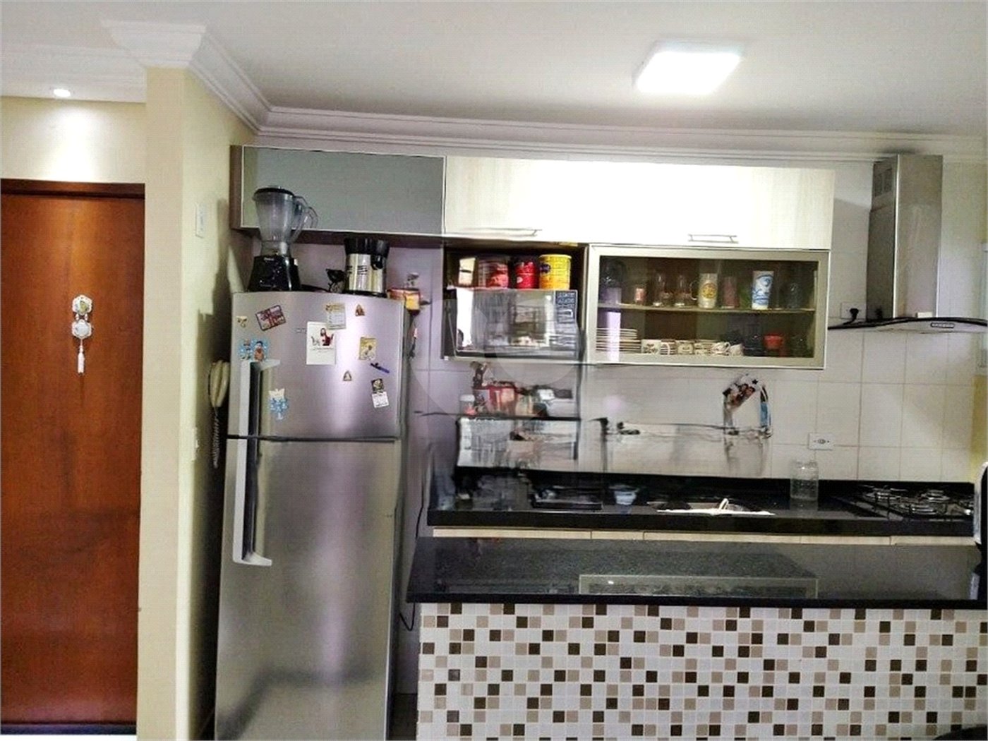 Apartamento à venda com 2 quartos em Jardim Gonçalves, Sorocaba, SP
