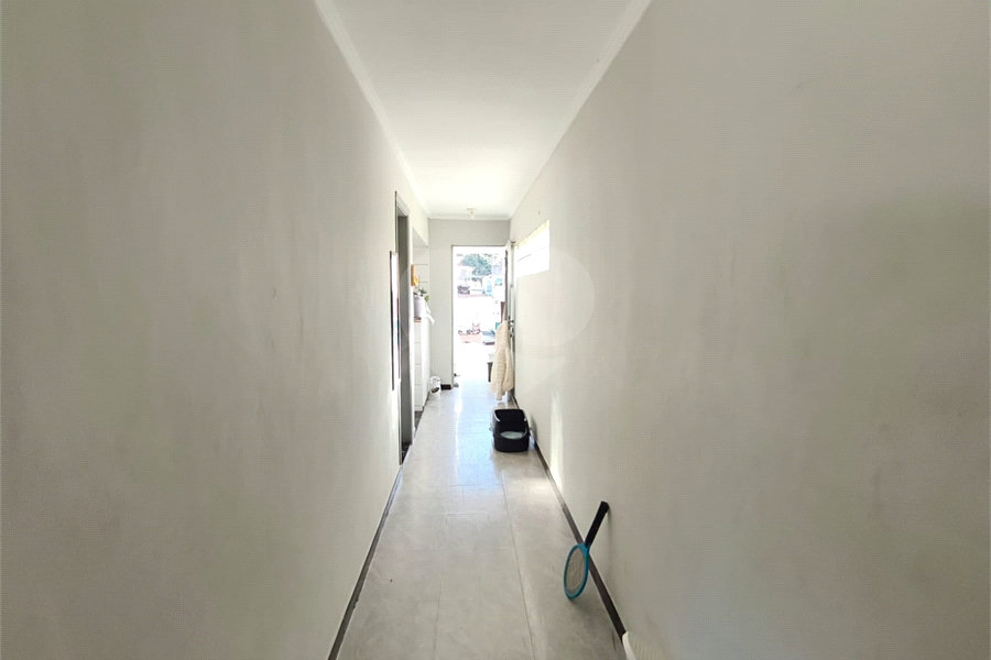Sobrado à venda com 2 quartos em Vila Isolina Mazzei, São Paulo, SP