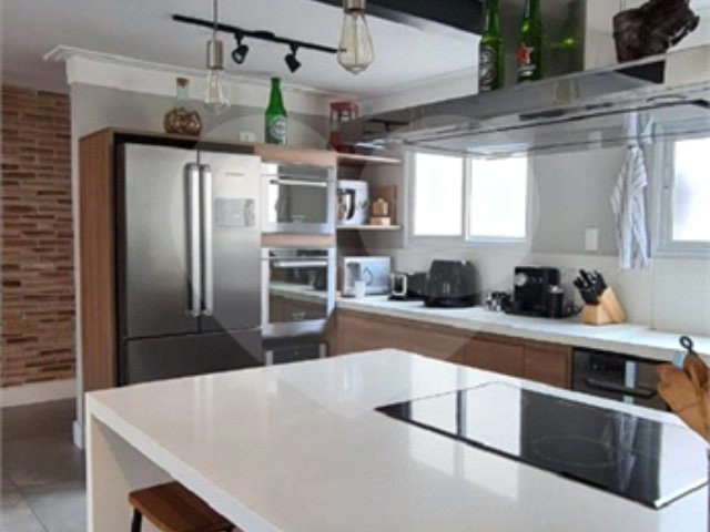 Apartamento à venda com 2 quartos, sendo 1 suíte,  em Casa Verde, São Paulo, SP