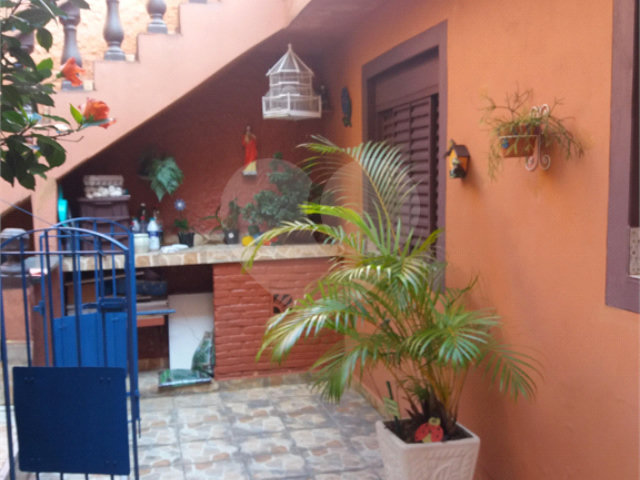 Sobrado à venda com 3 quartos, sendo 1 suíte,  em Vila Maria, São Paulo, SP
