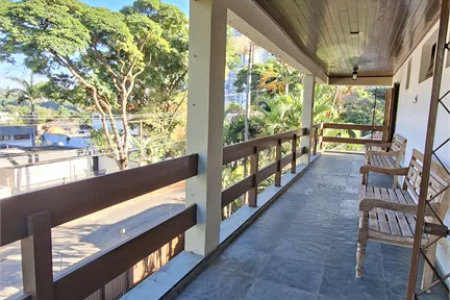 Casa à venda com 5 quartos, sendo 4 suítes, em Butantã, São Paulo, SP