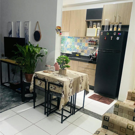 Apartamento à venda com 2 quartos em Jardim Betânia, Sorocaba, SP