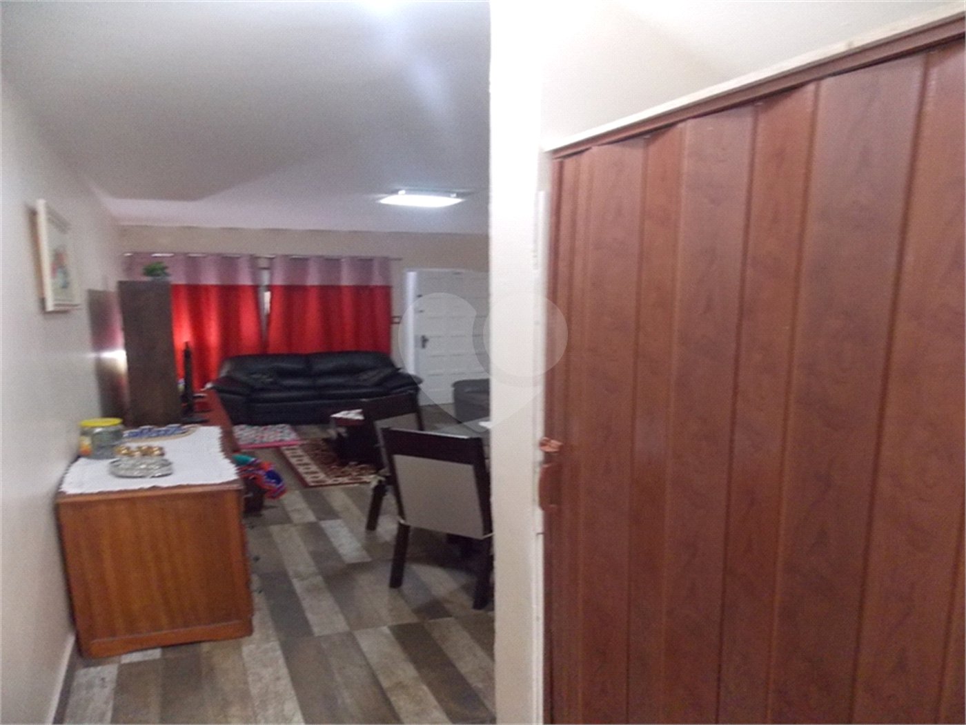 Sobrado à venda com 2 quartos em Mandaqui, São Paulo, SP