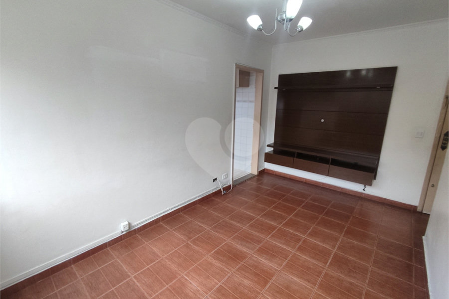 Apartamento à venda com 2 quartos em Vila Constança, São Paulo, SP