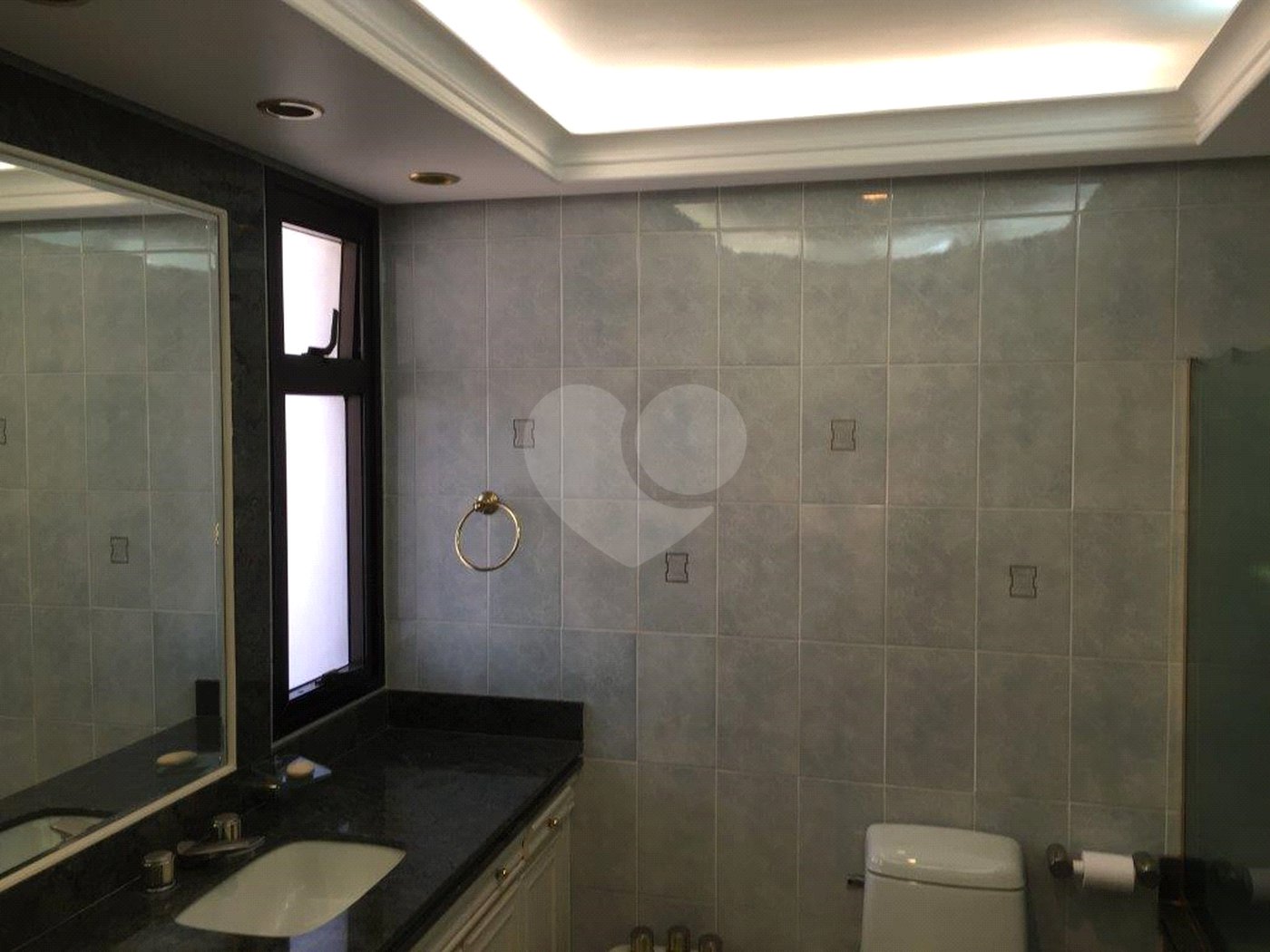 Apartamento à venda com 4 quartos, sendo 3 suítes, em Bosque da Saúde, São Paulo, SP