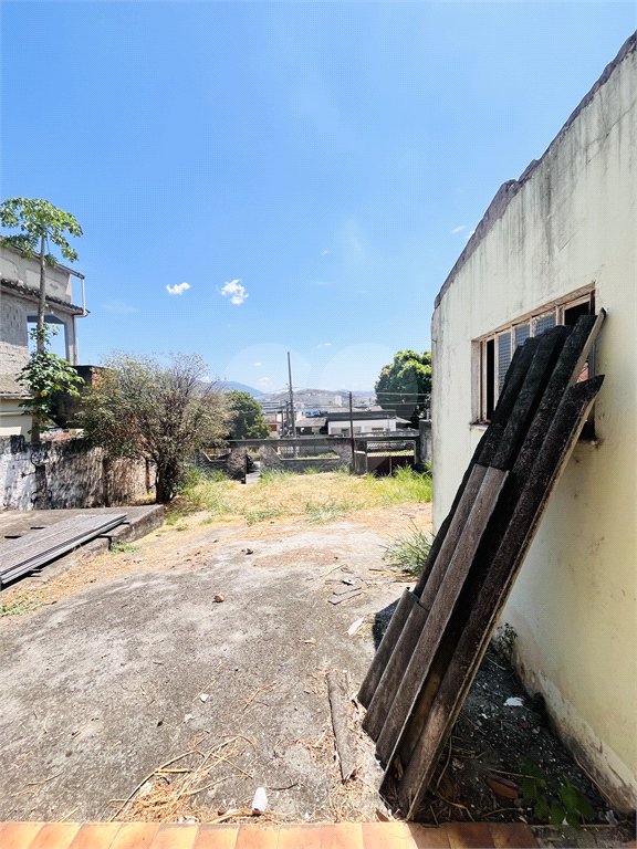 Terreno à venda em Campo Grande, Rio de Janeiro, RJ