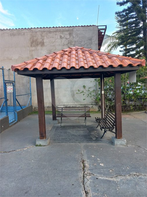 Apartamento para alugar com 2 quartos em Jardim da Glória, Cotia, SP