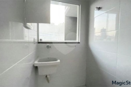 Apartamento 51m² , 1 Dormitório , à venda na Vila Formosa