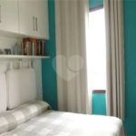 Apartamento à venda com 2 quartos em Vila Liviero, São Paulo, SP