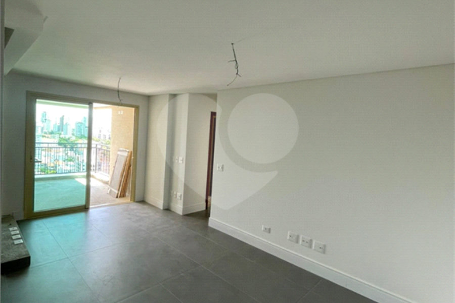 Apartamento à venda com 2 suítes em Santana, São Paulo, SP