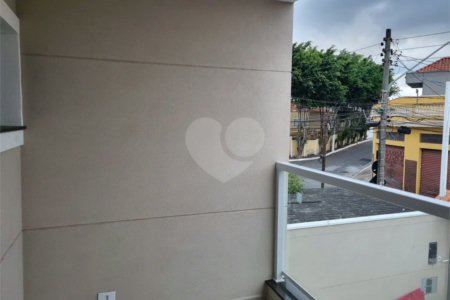 Sobrado à venda com 3 quartos, sendo 1 suíte, em Vila Mazzei, São Paulo, SP