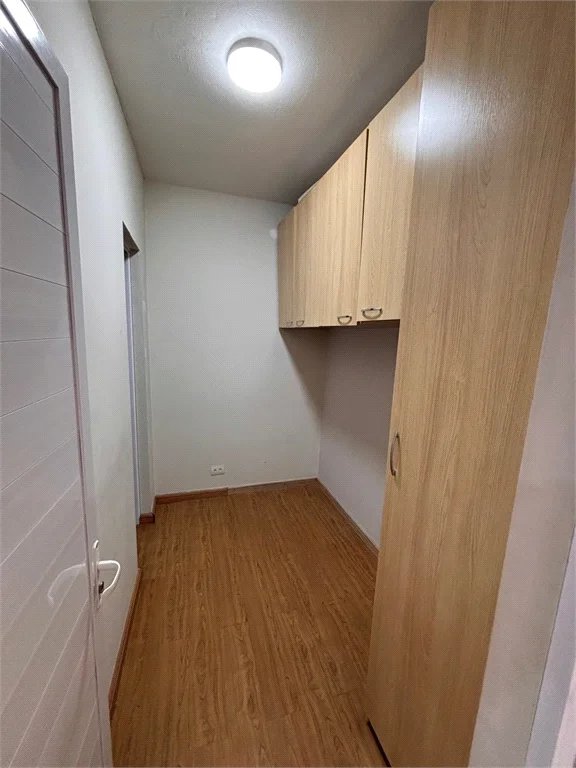 Casa de Vila à venda com 3 quartos, sendo 1 suíte, no condomínio Ministro Luiz Gallotti, São Paulo - SP