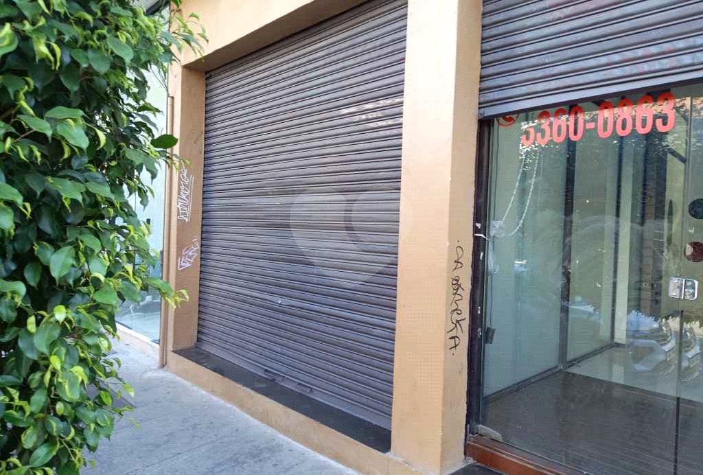Salão para alugar em Pinheiros, São Paulo, SP