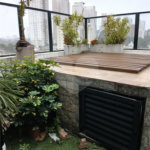 Cobertura à venda ou para alugar com 2 suítes em Jardim Monte Kemel, São Paulo, SP
